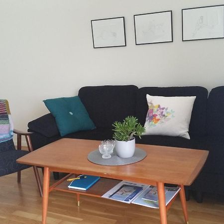 Utsira Overnatting - Bolgen Номер фото