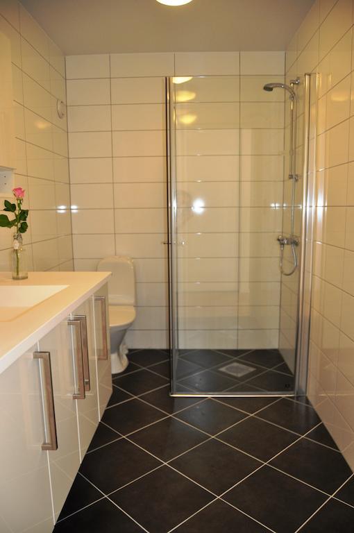 Utsira Overnatting - Bolgen Номер фото